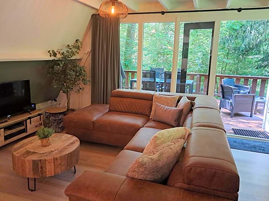 Chalet Amapola