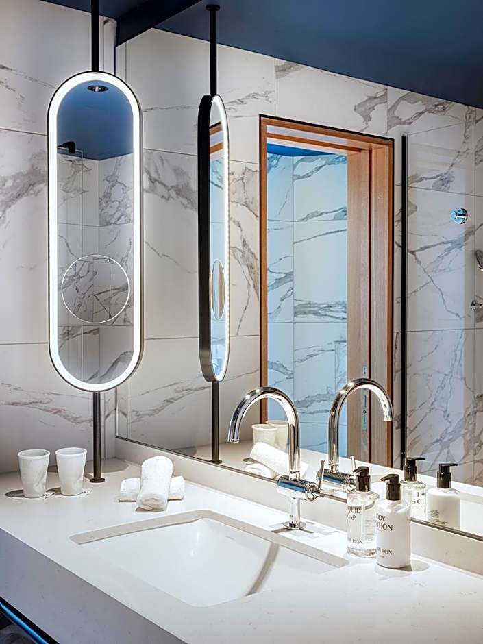 AMERON Zürich Bellerive au Lac