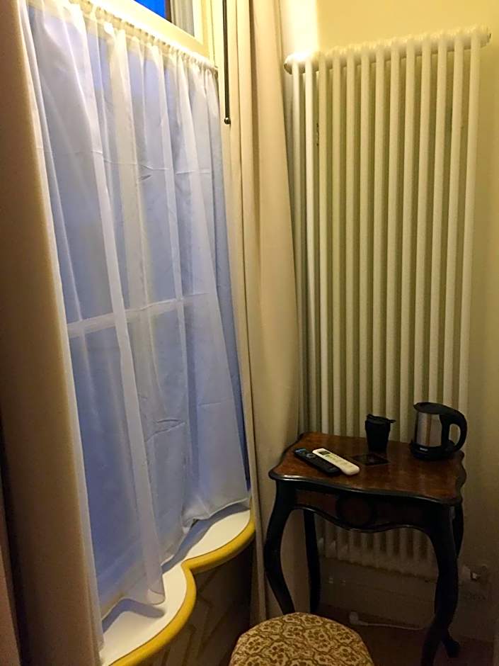 Hotel De Gulden Waagen