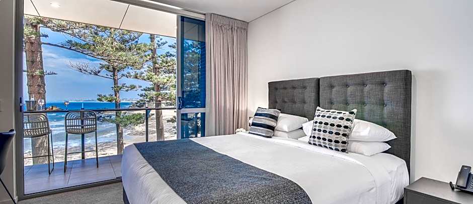 Headlands Austinmer Beach