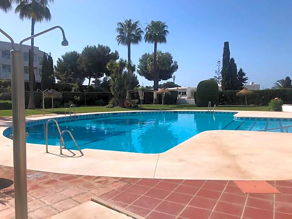 Cozy Apartment in Miraflores, Mijas