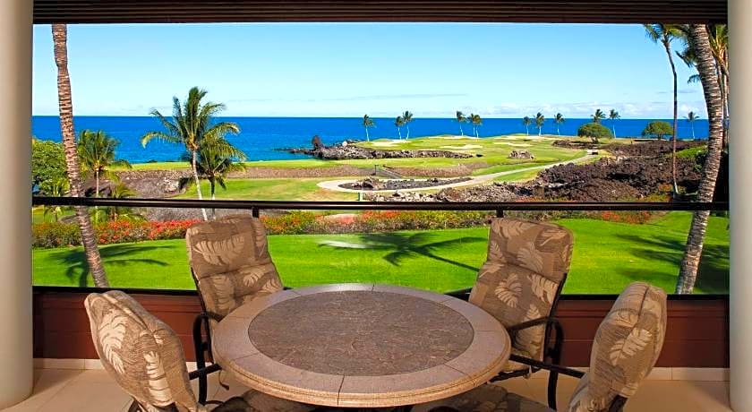 Mauna Lani Point, a Destination by Hyatt Residence