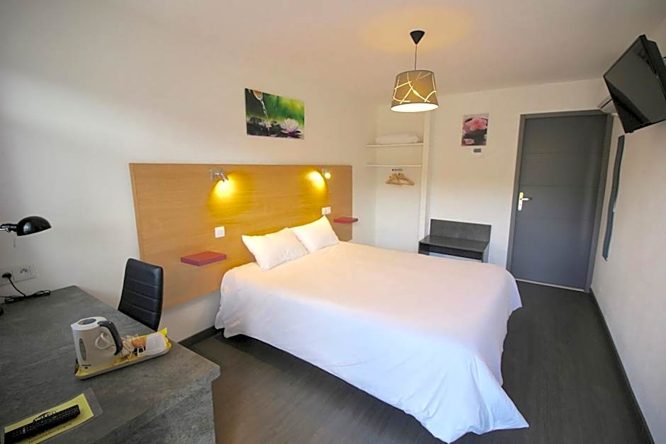 Hôtel Le 15 Périgueux proximité A 89