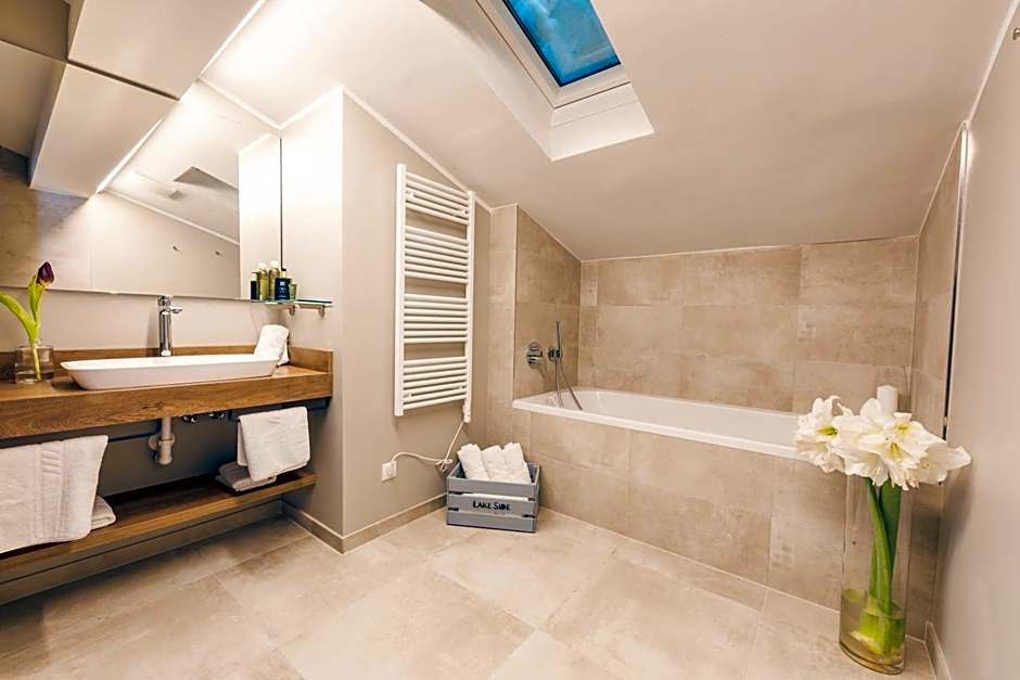 LakeSide Apartments Seefeld