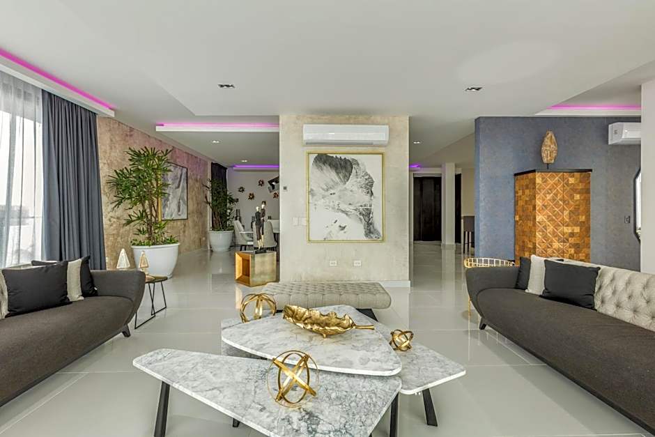 Serenity Hotel Boutique