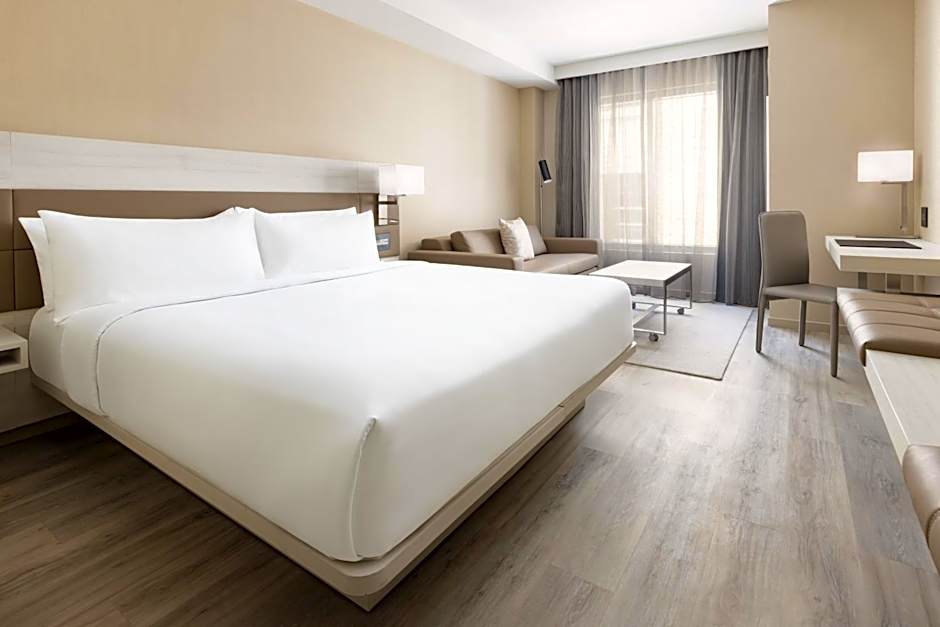 AC Hotel Jacksonville St Johns Town Center