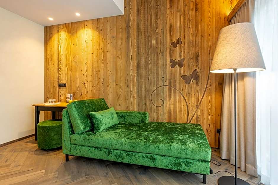 Mirabell Dolomites Hotel - Luxury Ayurveda & Spa