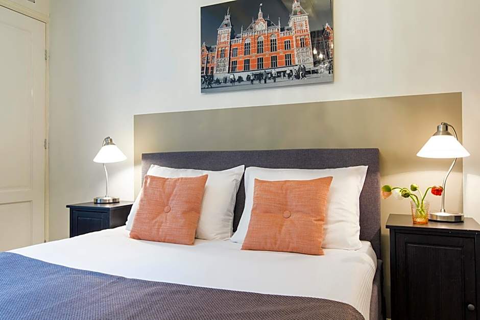 Grand Canal Boutique Hotel