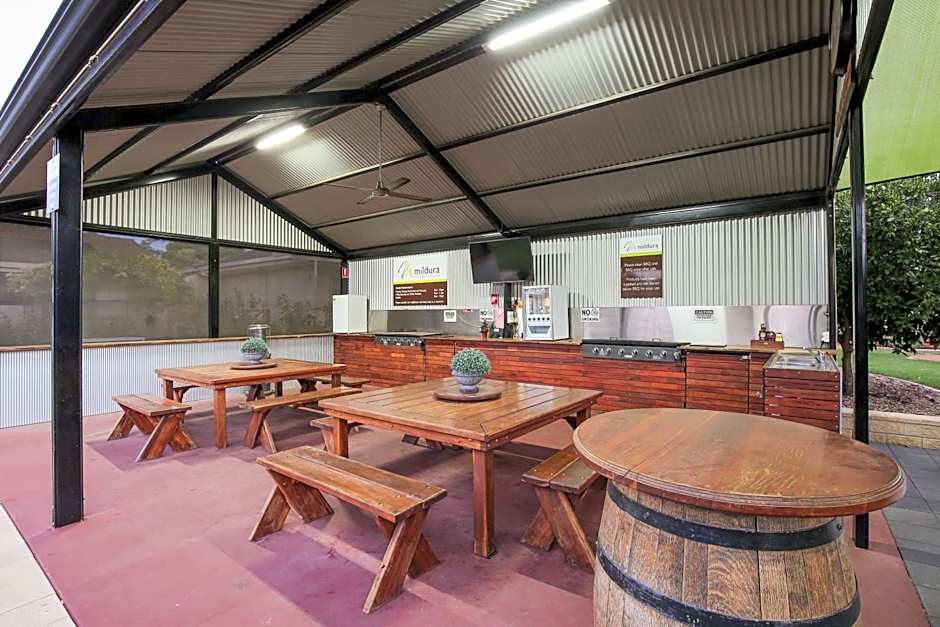 Mildura Holiday Villas