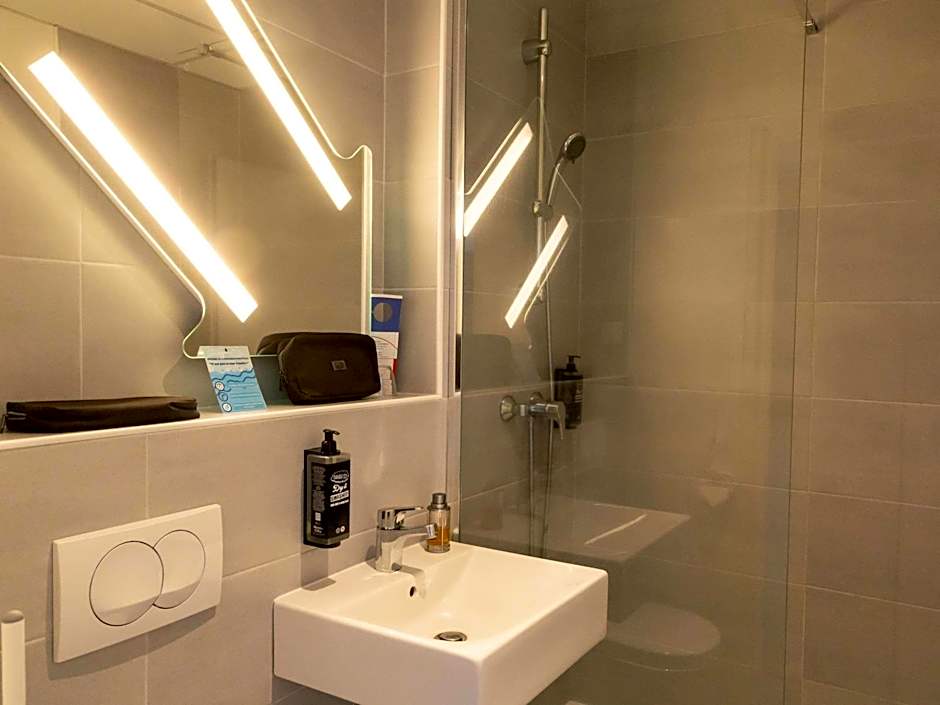 ibis budget Le Puy En Velay