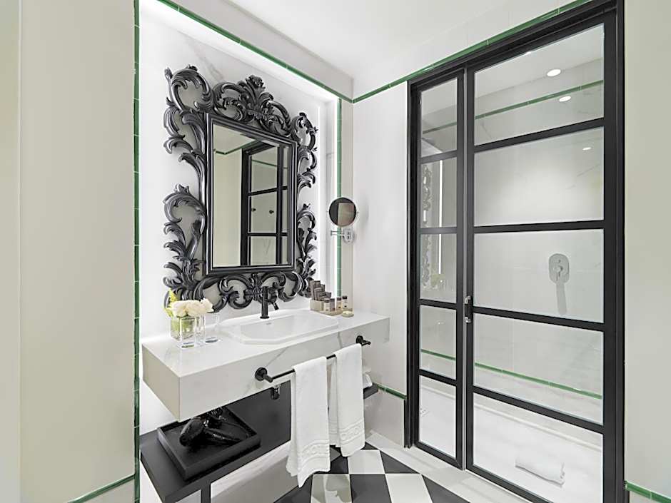 H10 Casa de la Plata