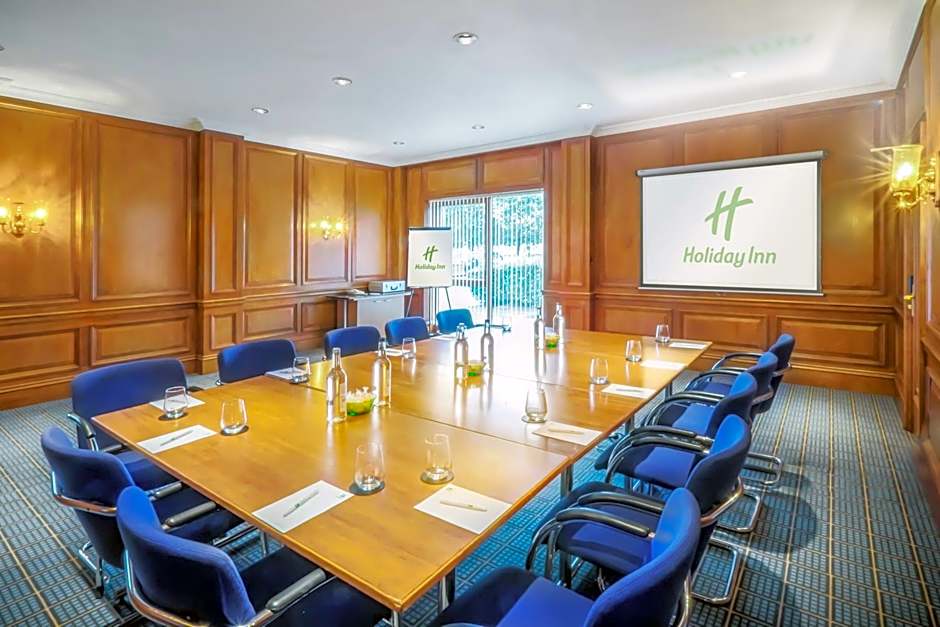 Holiday Inn Hull Marina By IHG