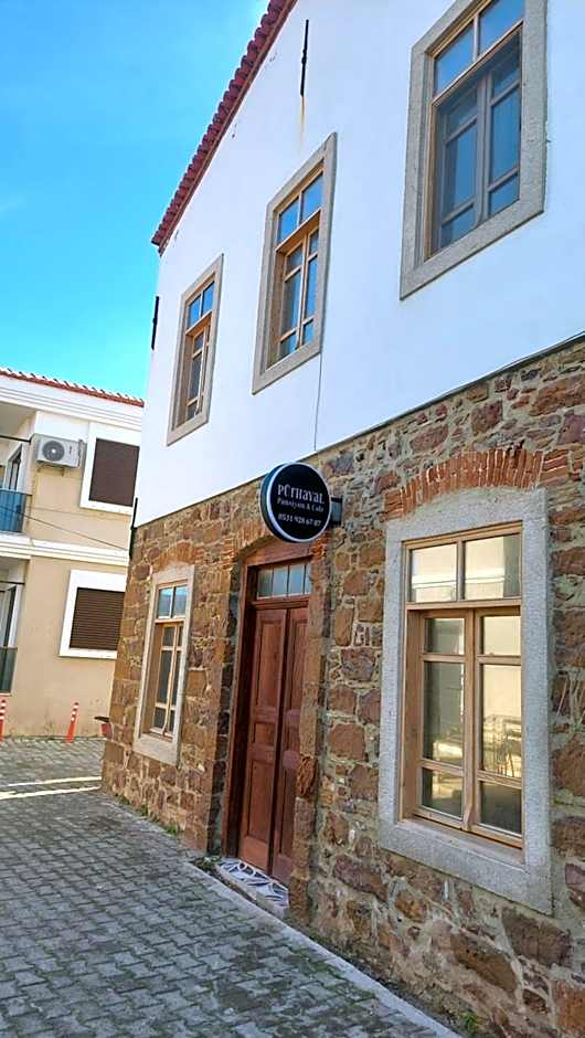 Çeşme Pürhayal Pansiyon
