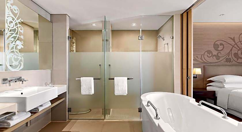 Four Points by Sheraton Bangkok, Sukhumvit 15