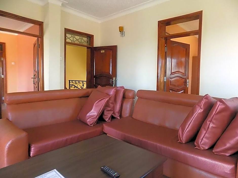 Olina Hotel and Apartments