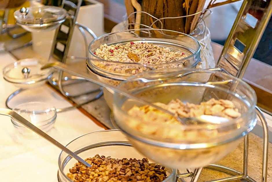 Hotel-Gasthof Restaurant Murblick