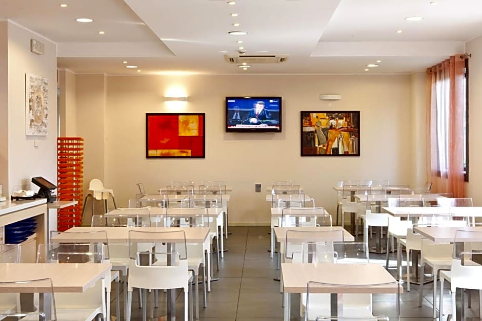 Holiday Inn Express Reggio Emilia By IHG