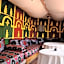 Riad Dar Mchicha