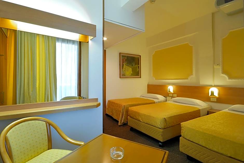 Hotel Delta Florence
