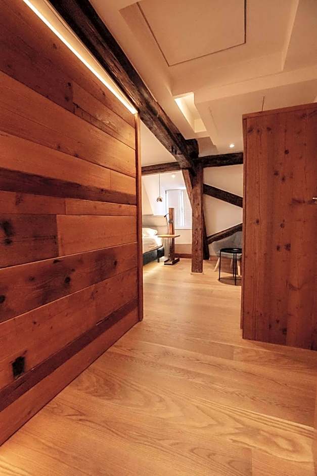 Altstadtmittehotel Sonne