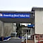 Americas Best Value Inn Lynnwood Seattle