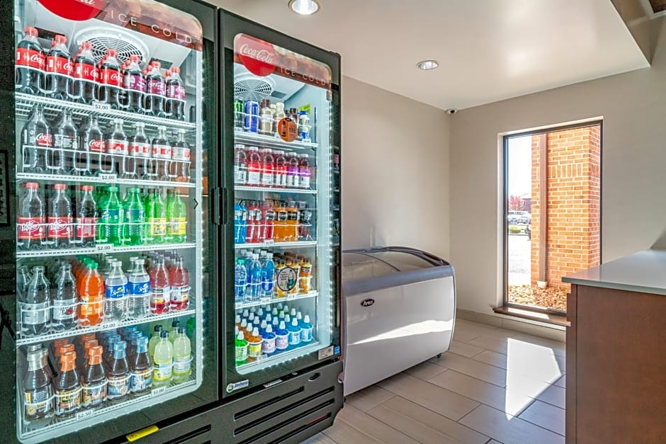 Holiday Inn Express Hotel & Suites Elkins By IHG