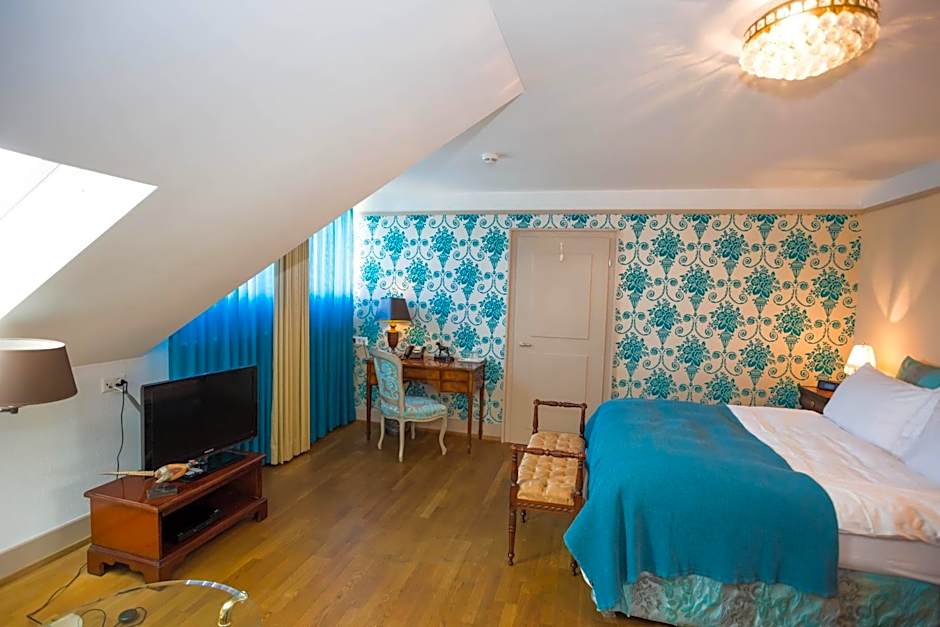 Townhouse Boutique Hotel