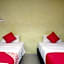 Hotel De' Tees, Masai Utama