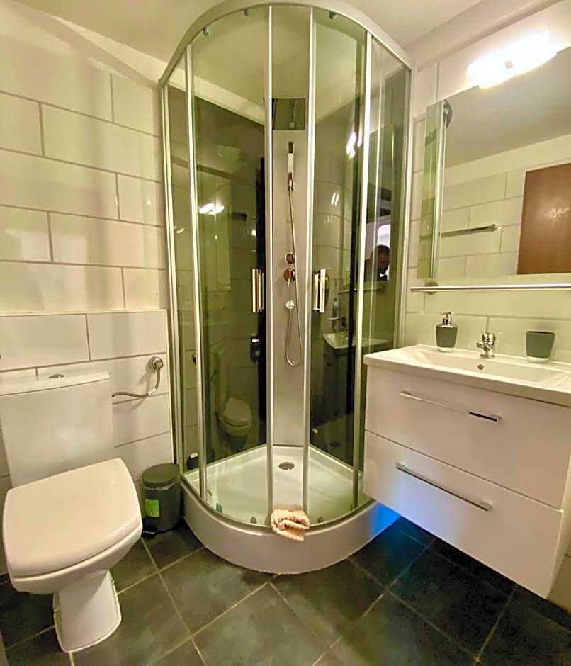 Hotel Krone Riesling