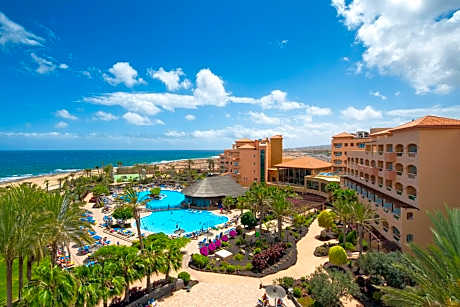 Elba Sara Beach & Golf Resort