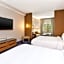 Fairfield by Marriott Inn & Suites Knoxville Airport Alcoa