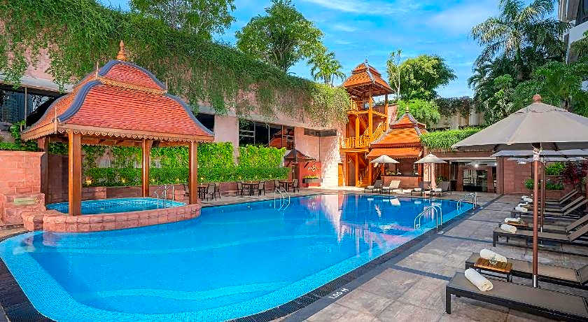 The Landmark Bangkok