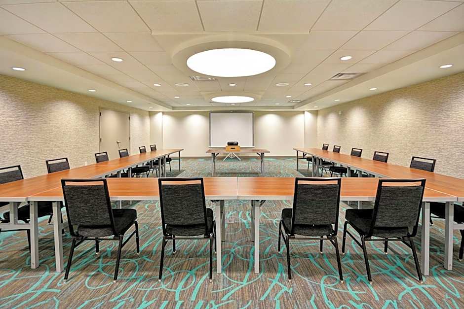 Home2 Suites by Hilton Houston Near the Galleria, TX