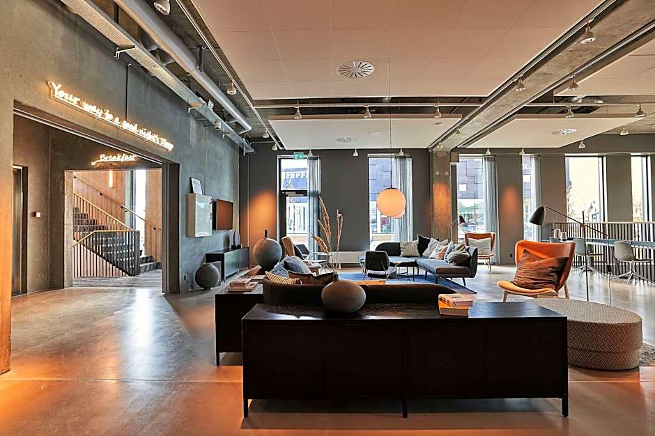 Four Points Flex by Sheraton Lyngby