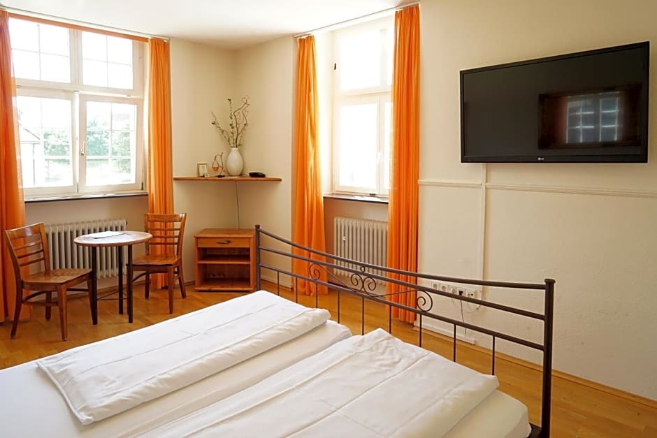 Hotel Gasthaus Schützen