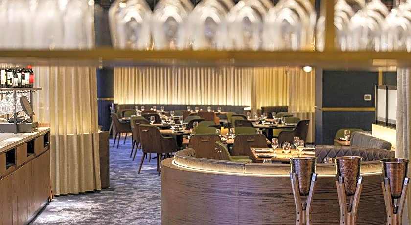 Millennium Place Mirdif