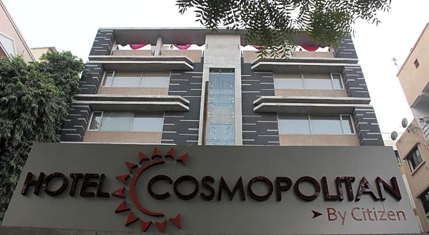 Hotel Cosmopolitan