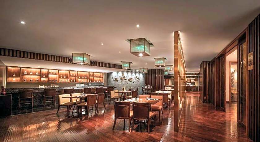 Intercontinental Changzhou By IHG