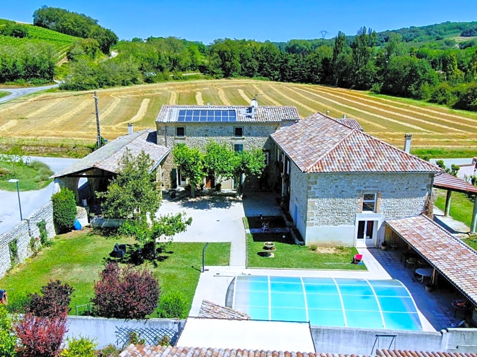 La Ferme des Denis