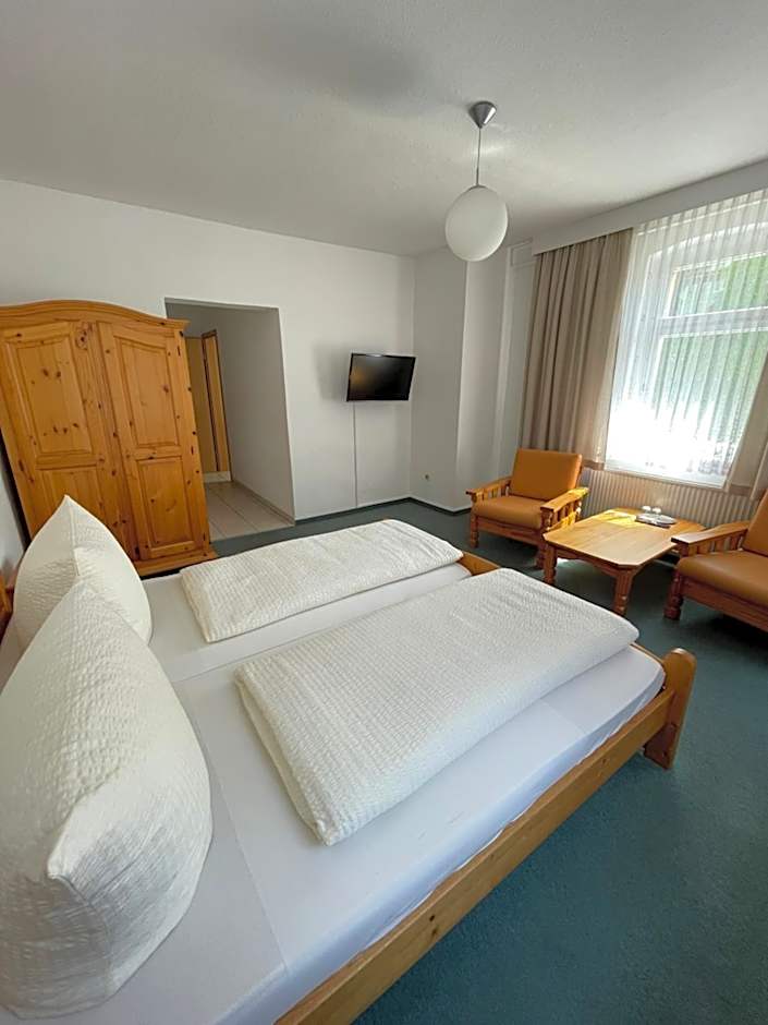 Hotel Garni „zum Bären“