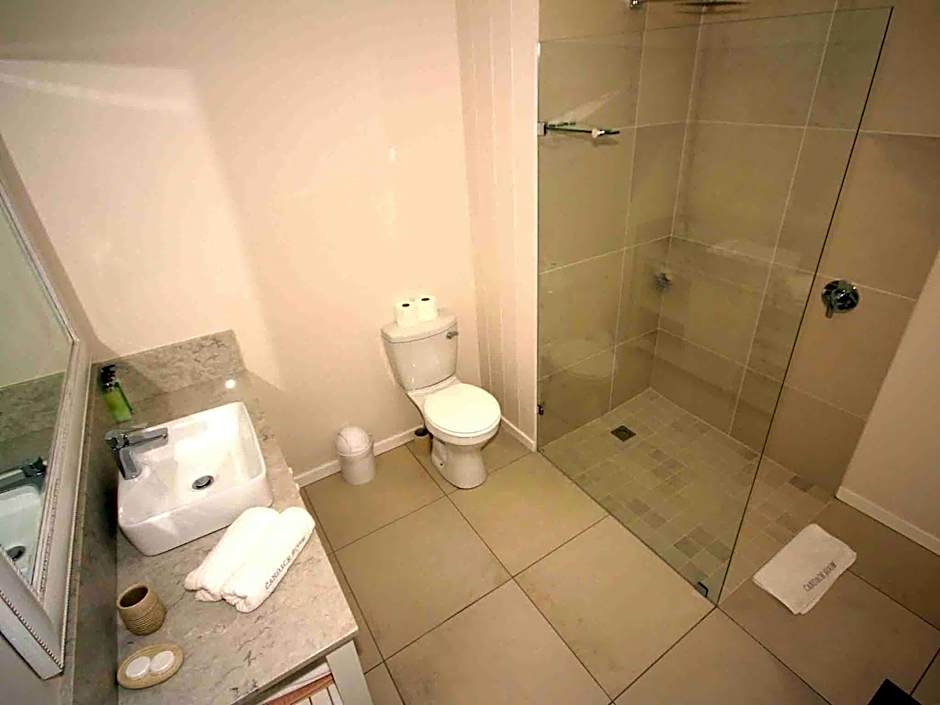 Fairlight Beach House