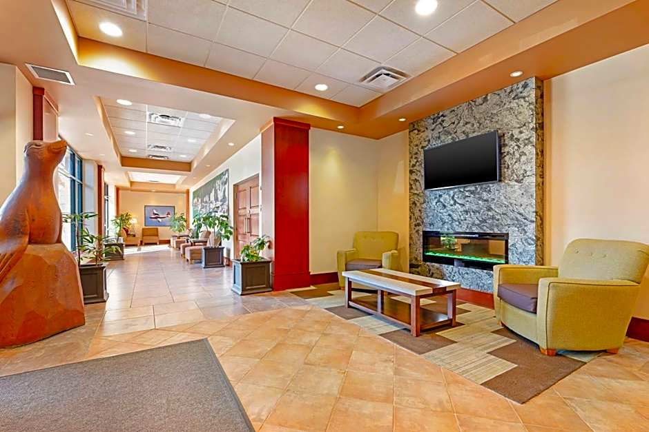 Best Western Plus Barclay Hotel