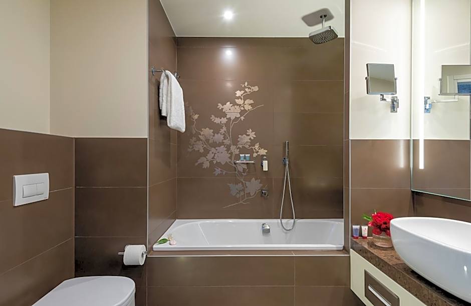 Leonardo Royal Hotel Venice Mestre