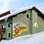 Hotel St Valentin Rooms & Appartements