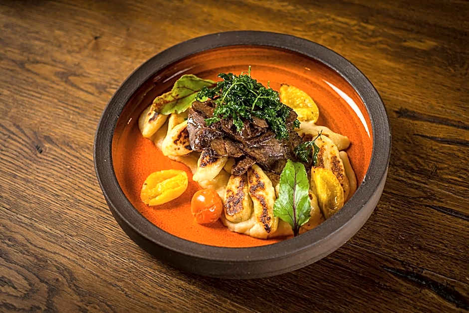 Matild Country Hotel