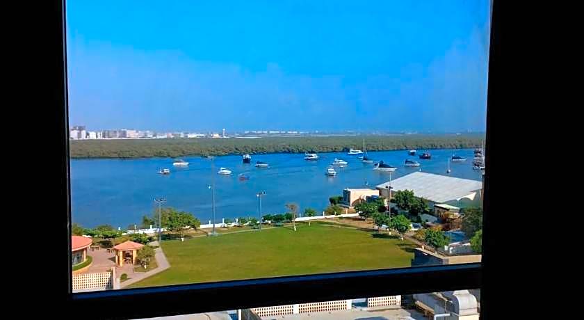 Ramada Karachi Creek