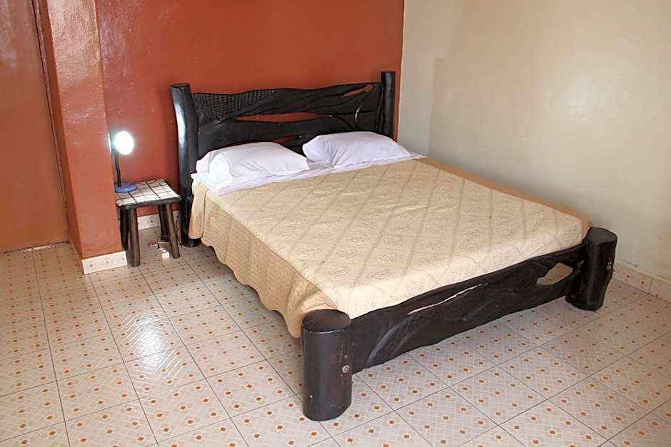 Joy Guesthouse