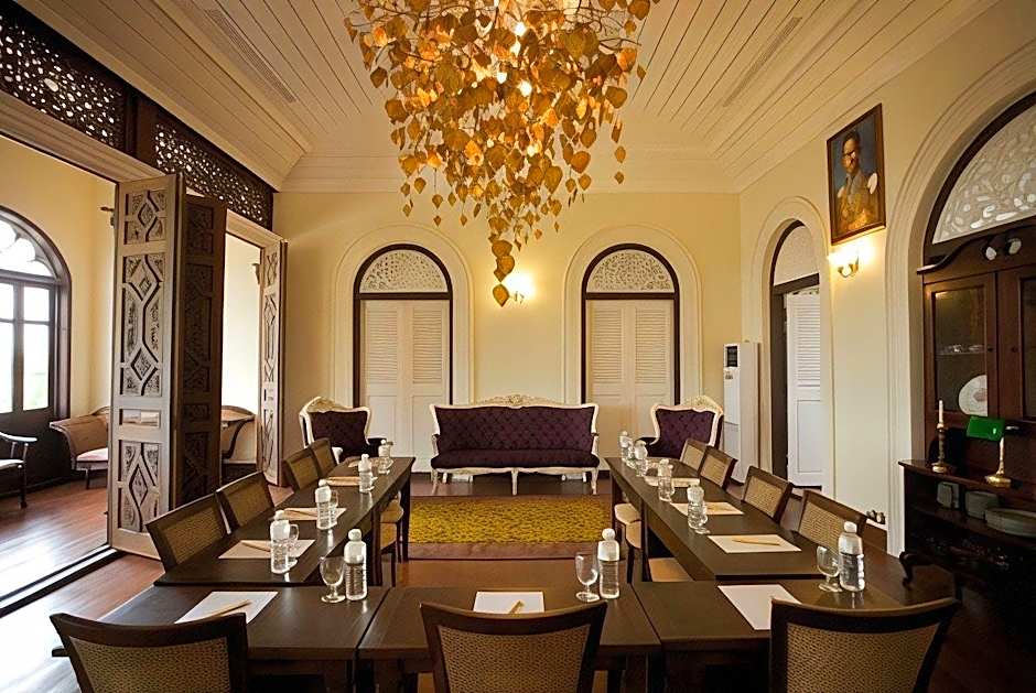 Praya Palazzo - SHA Plus