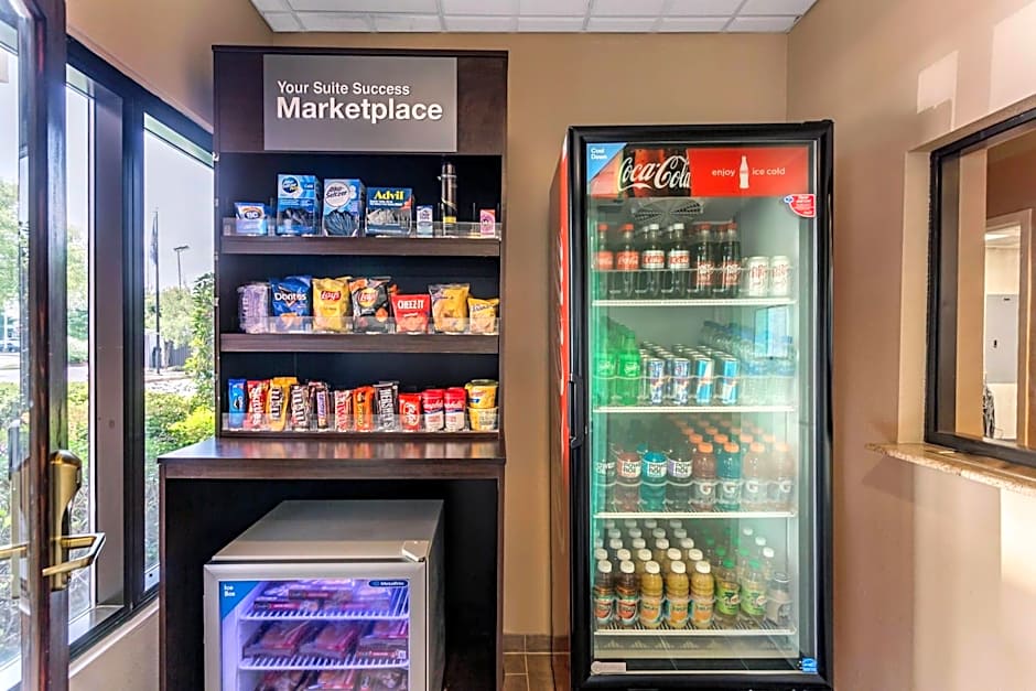 Comfort Suites Southaven - Memphis South