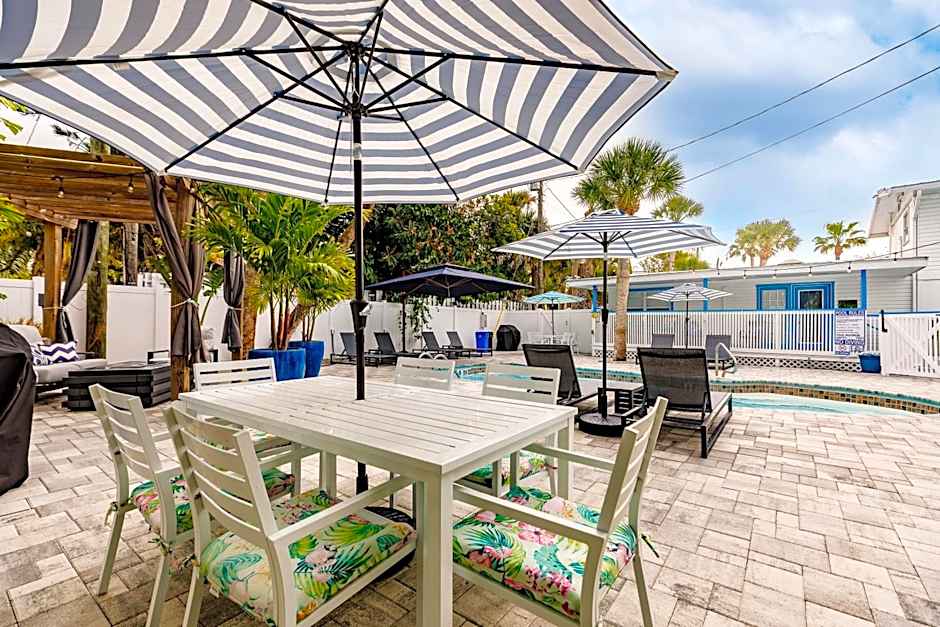 The Inn on Siesta Key